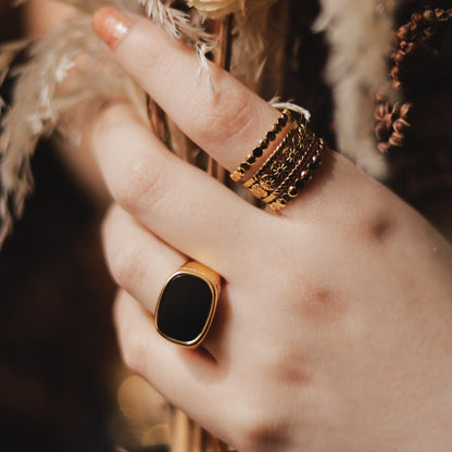 ANILLO BOHO