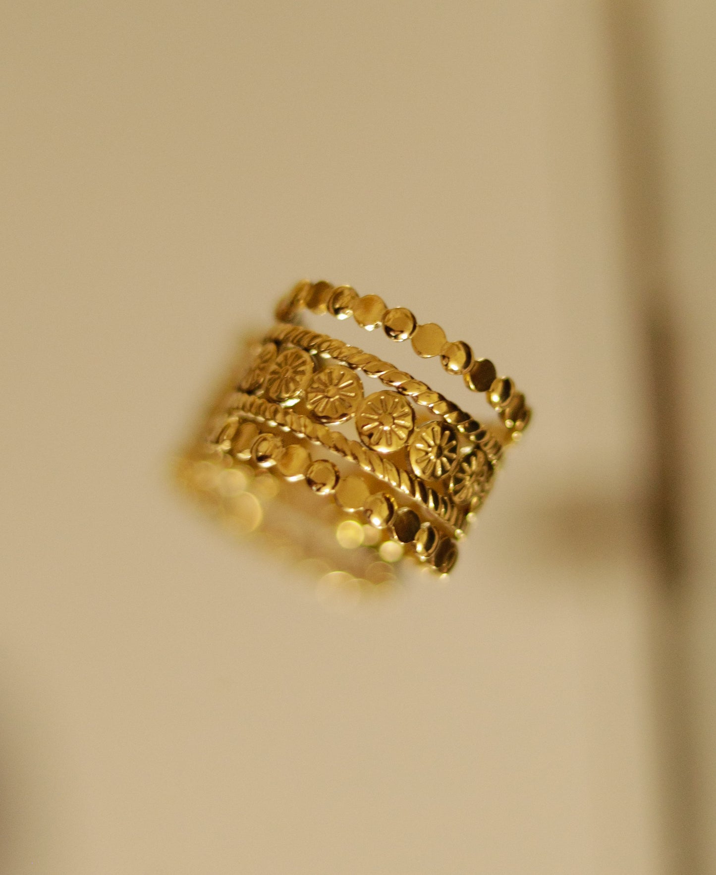 ANILLO BOHO