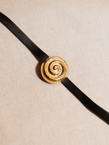 CHOCKER ESPIRAL