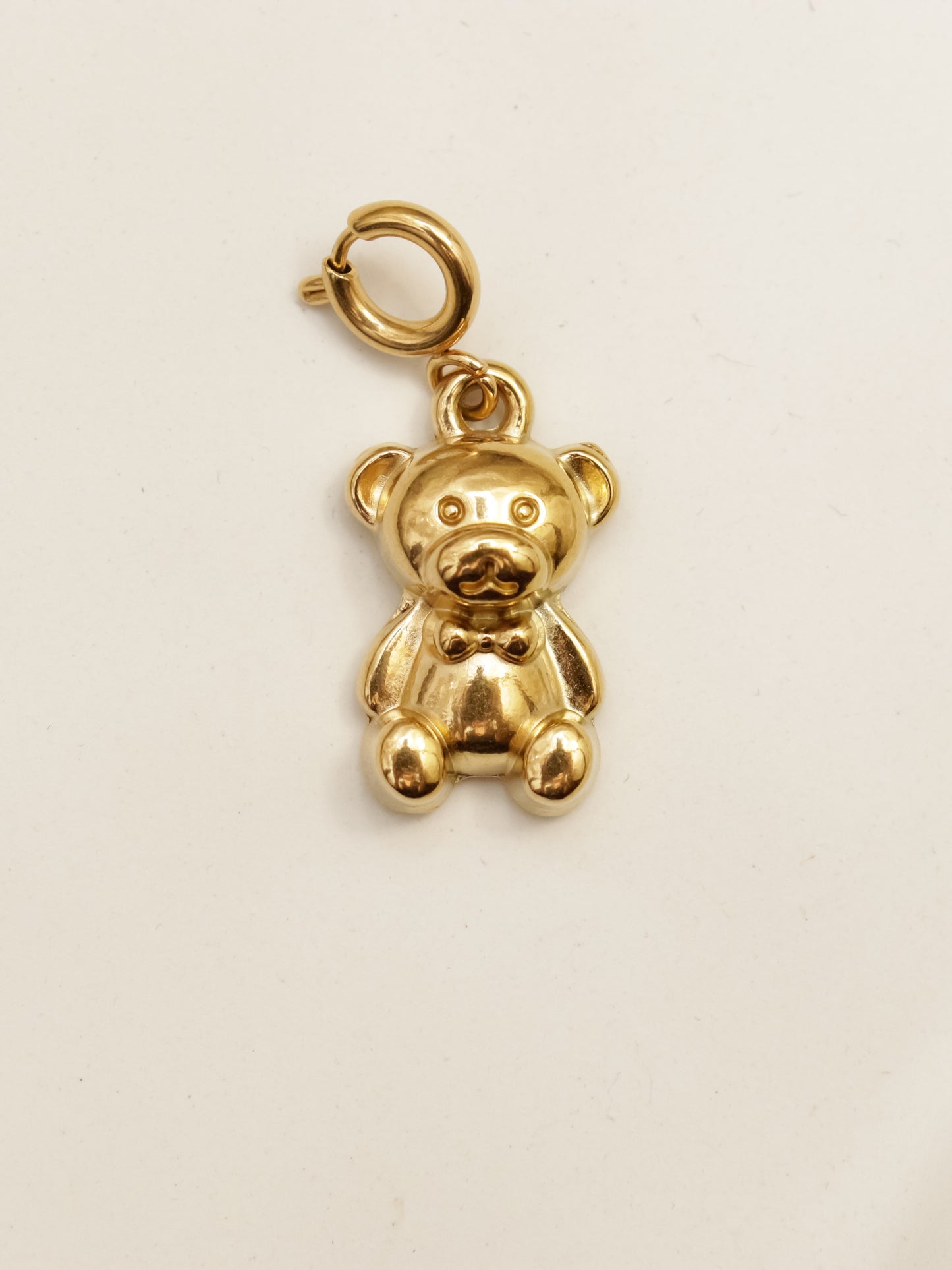 CHARM TEDDY