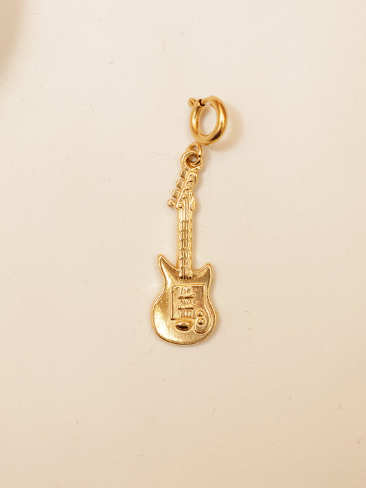 CHARM GUITAR