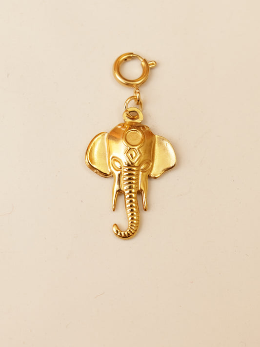 CHARM ELEFANTE