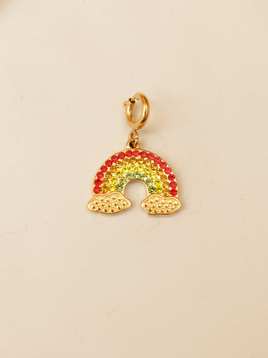 CHARM RAINBOW