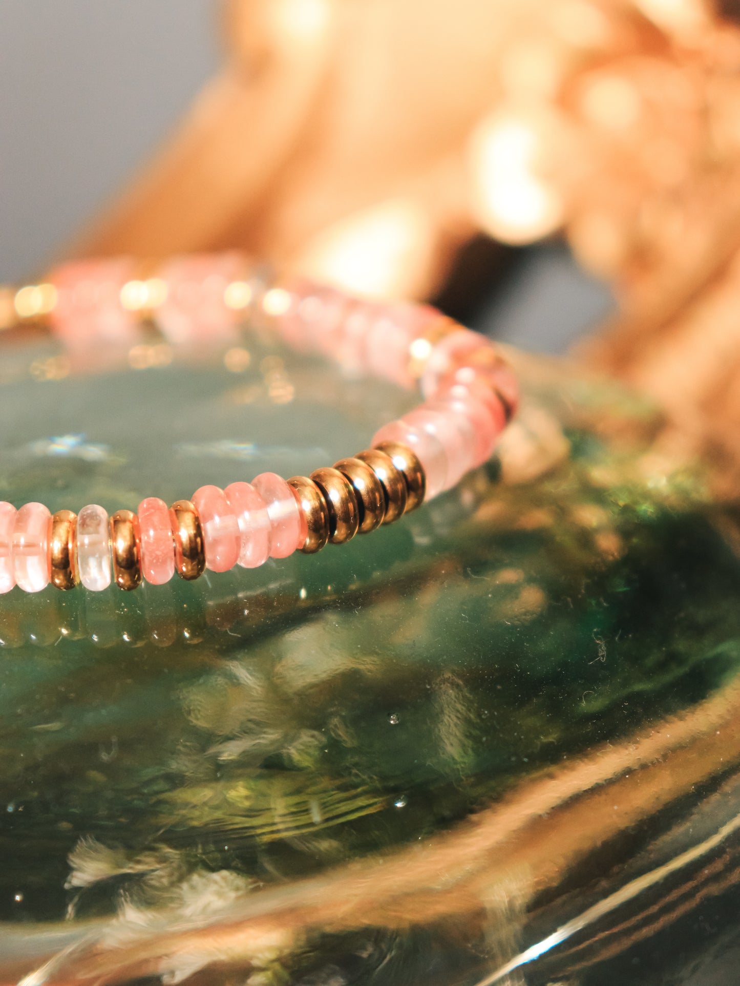 PULSERA AURA