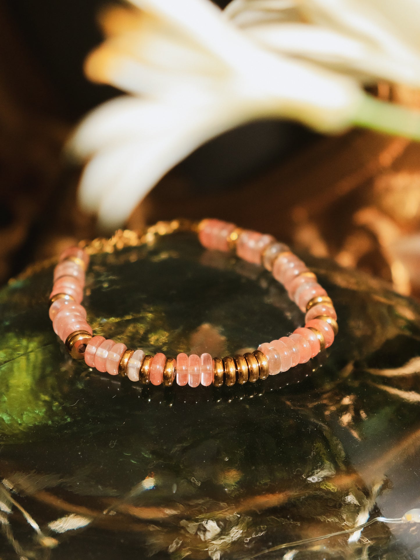 PULSERA AURA