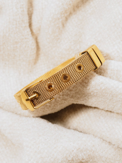 PULSERA BELT